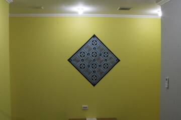 Семейный номер в Гостевом доме Konok center hostel